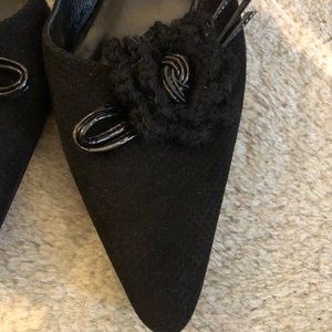 Isaac Mizrahi Ladies Shoes